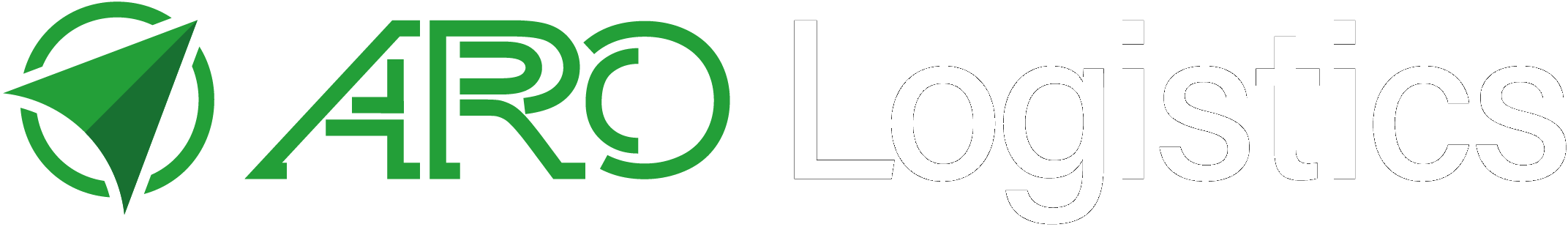 ARO Logistics Logo